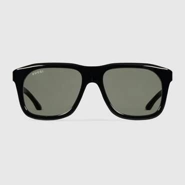 Gucci Square Sunglasses