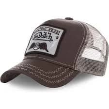 Von Dutch Gorra Trucker Cap