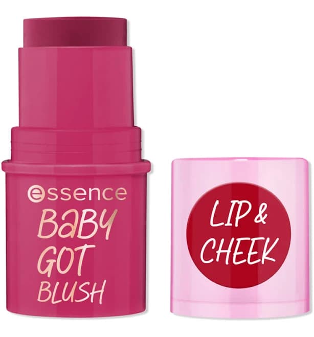 Essence Baby Got Blush