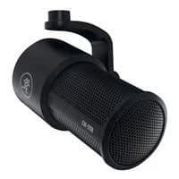 Mackie EM-99B Dynamic Broadcast Microphone