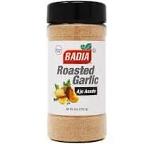 Badia Garlic Roasted