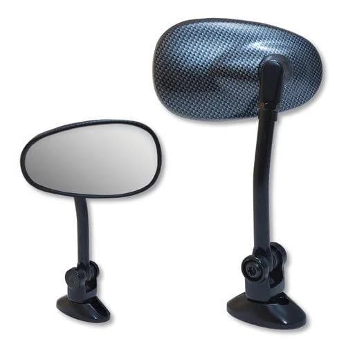 K-Source Motorcycle Mirror