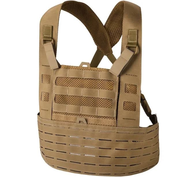 Direct Action Typhoon Chest Rig