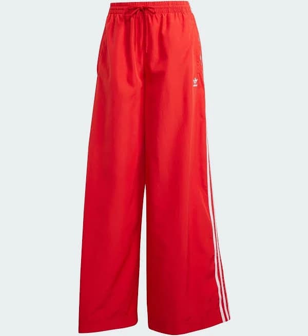 adidas Women's Adilenium Season 3 Oversized Track Pants