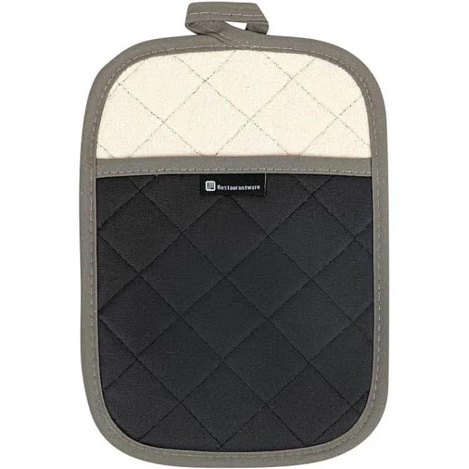 Restaurantware Comfort Kitchen Pot Holders