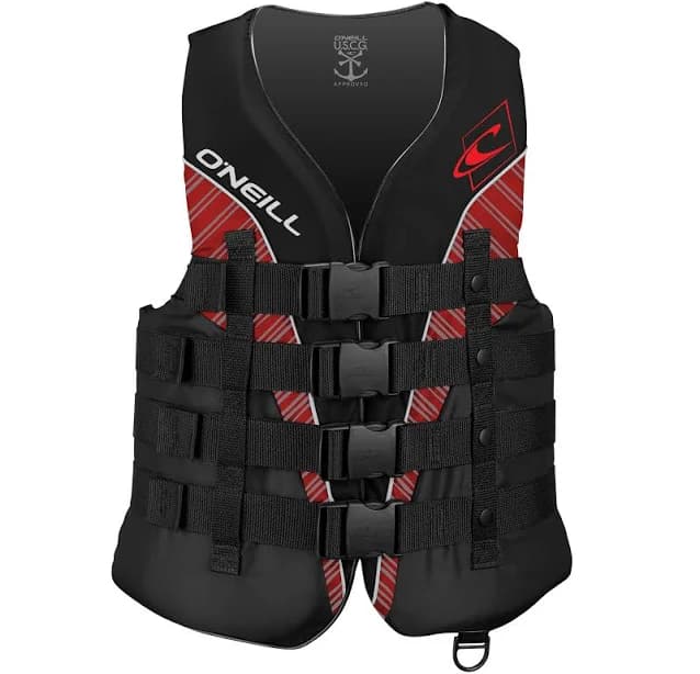 O'Neill Superlite Uscg Men's Life Vest