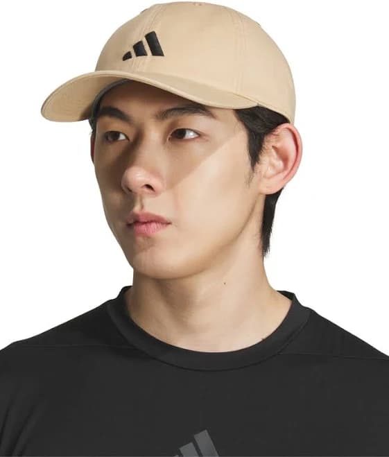 adidas Men's Ultimate 3 Adjustable Cap