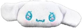 Sanrio Cinnamoroll Plush Mascot Ring