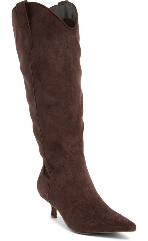 Steven By Steve Madden Women's Britt Boot