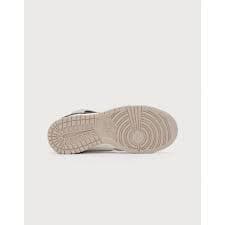 Nike Dunk High 'Fossil Stone Unisex Size Men's 9.5 Women's 11 - Walmart Business Supplies