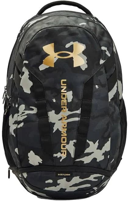Under Armour Hustle 5.0 Backpack