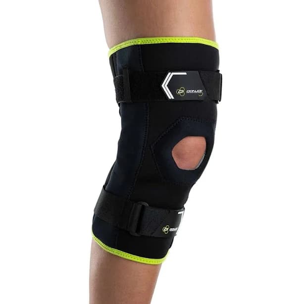 DonJoy Bionic Comfort Hinged Knee Brace
