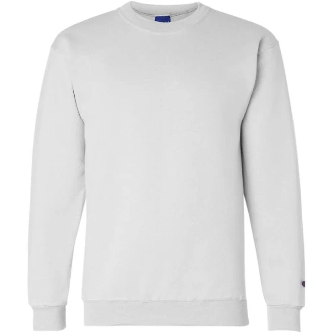 Champion s600 Adult Powerblend Crewneck Sweatshirt