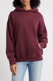 PacSun Core Washed Hoodie | Nordstrom
