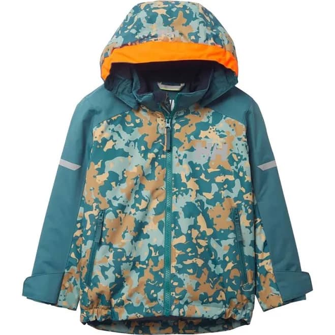 Helly Hansen Kids' Legend 2.0 Insulated Jacket