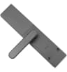 Video frame trigger