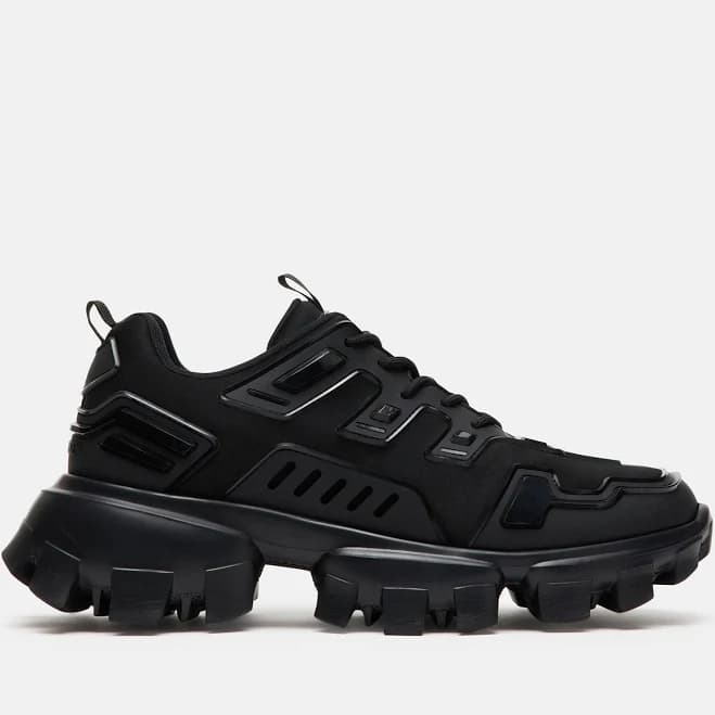 Steve Madden Men's Ponce Fashion Sneakers