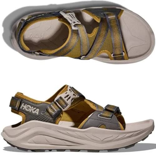 Hoka Men's Infini Hike TC