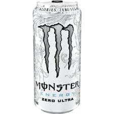 Monster Ultra Zero