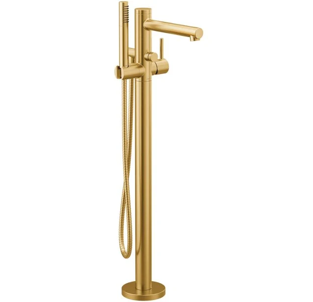 Moen Align One-Handle Tub Filler