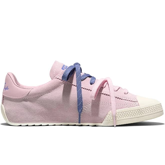 Women shoes Converse Chuck Lo OX