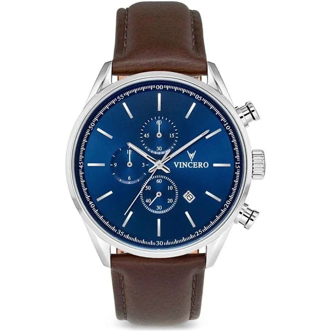 Vincero Men's The Chrono S2 Chronograph Watch