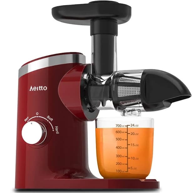 Aeitto Masticating Juicer