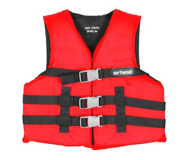 Airhead General Purpose Life Vest