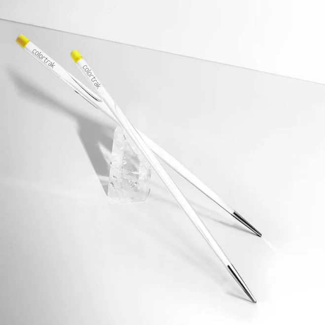 Colortrak Ambassador Collection Sectioning Sticks