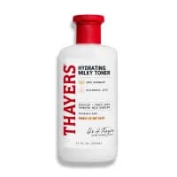 Thayers Face Care Hydrating Milky Facial Toner 12 Fl Oz
