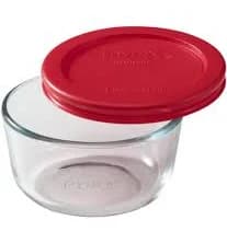 Pyrex Simply Store Glass Storage Container