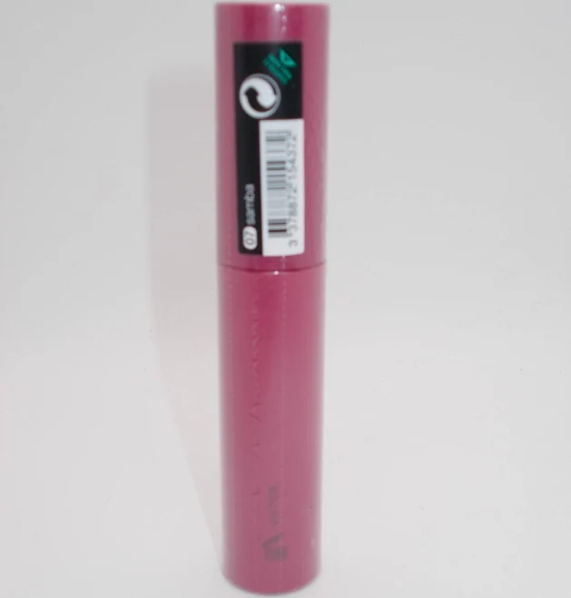 Sephora Jelly Lip Melt Samba