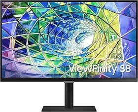 Samsung s32a804nmn 32" 4K UHD LCD Monitor