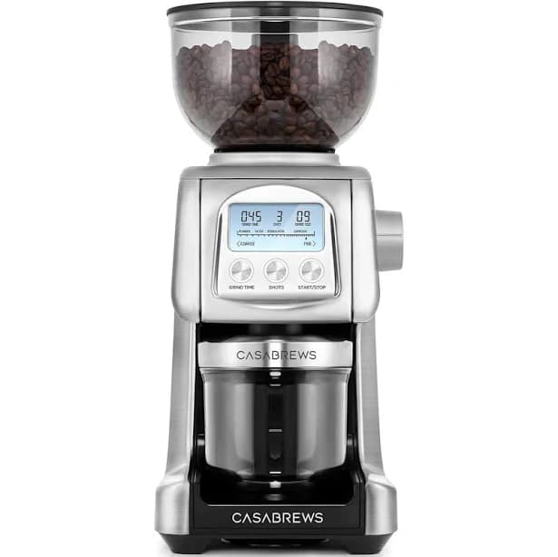 Tornado Electric Coffee Grinder