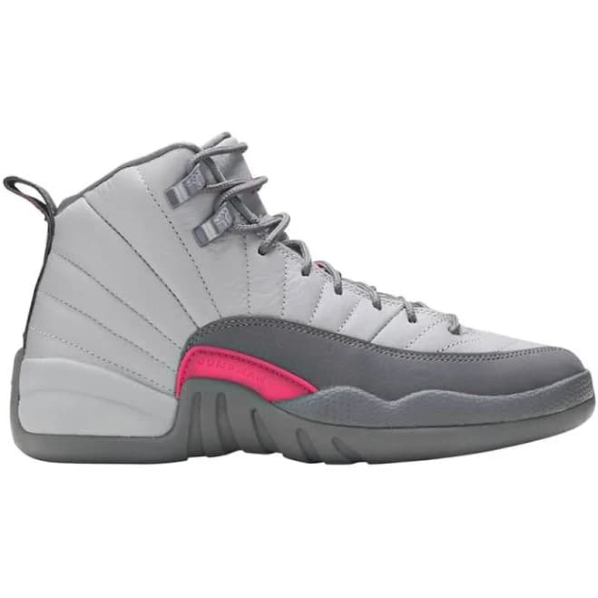 Kid's Air Jordan 12 Retro