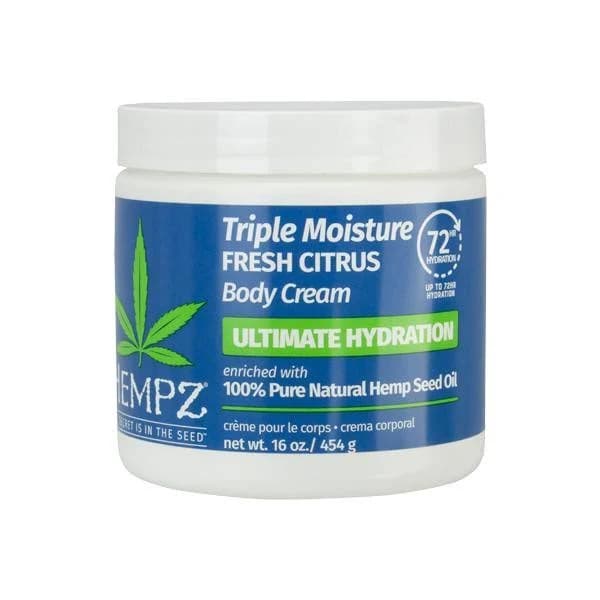 Hempz Triple Moisture Body Cream