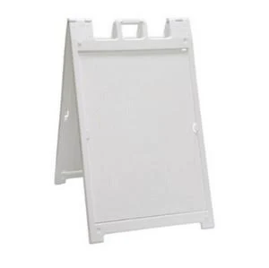 Sandwich Board Sign Rental Miami-Ft. Lauderdale, FL