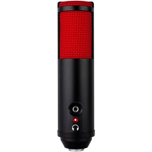 MXL Tempo KR Plug-in Electret Condenser Microphone