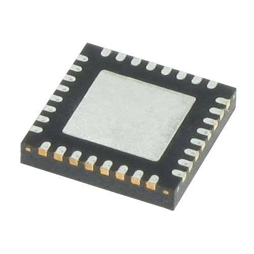 Silicon Labs EFM32JG1B100F256GM32-C0 ARM Microcontrollers - MCU