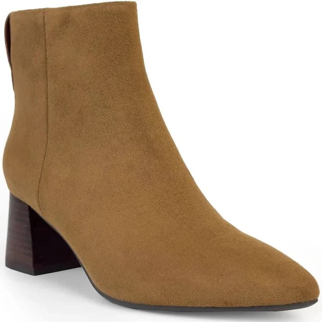 Aerosoles Women's Enoch Bootie