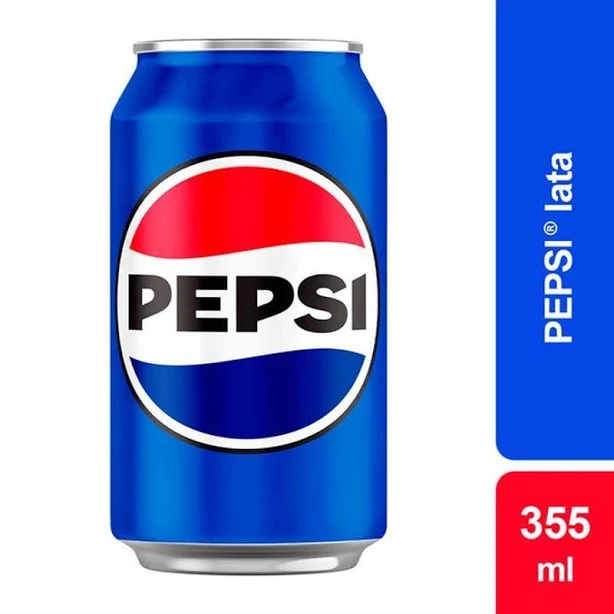 Pepsi Regular Soda 12 oz