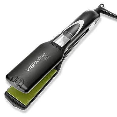 Vibrastrait Pro Vibrating Flat Iron
