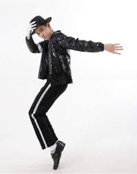 Shuanghao MJ Dance Costume Set - Adult & Child Lebanon | Ubuy