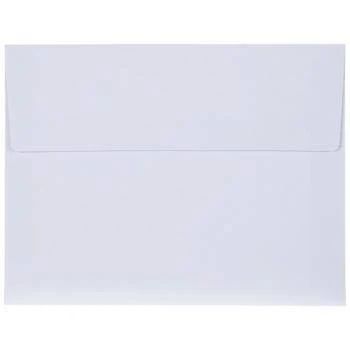 White Envelopes - A2