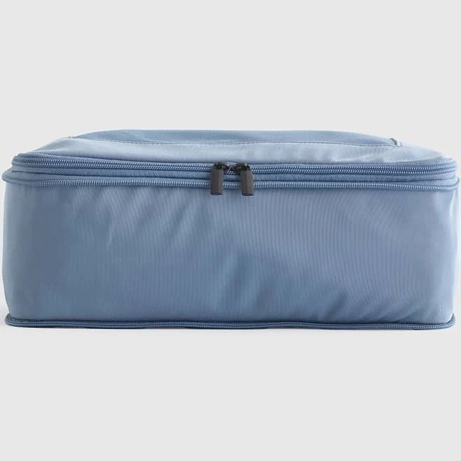 Quince Eco Compression Packing Cubes