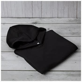 Toddler Hooded Sweatshirt