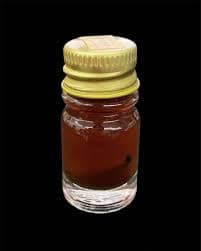 Powerful Takrud-Infused Oil LP Chanai Thai Amulet Attraction Love Charm Wealth | eBay
