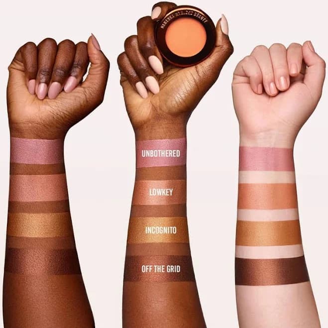 Danessa Myricks Yummy Skin Blurring Balm Lowlighter