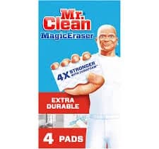 Mr. Clean Extra-Durable Magic Eraser