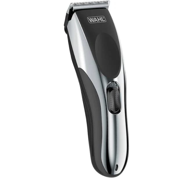Wahl Cordless Haircut & Beard Power to Cut and Trim Facial Hair with Precision